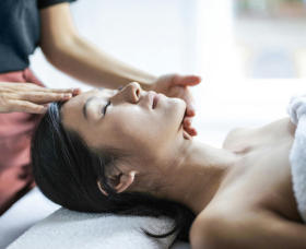 Massage Service