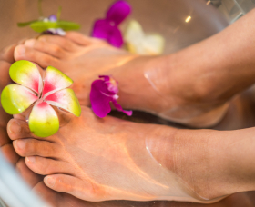 Hotel Massage Mumbai