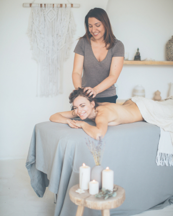 Massage Service