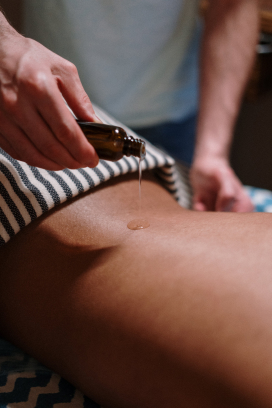 Massage Service