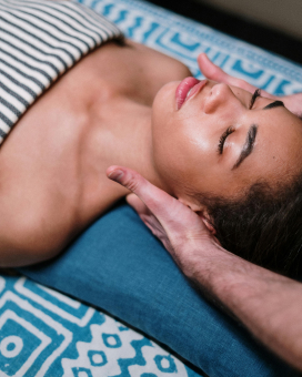 Massage Service