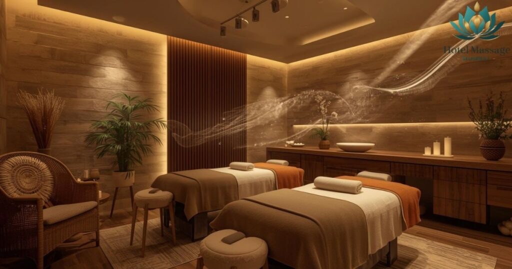 Benefits of Choosing a Trusted Massage Service in Andheri