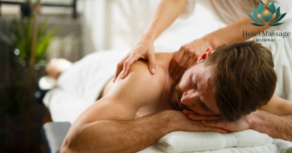 Nuru Massage in Mumbai