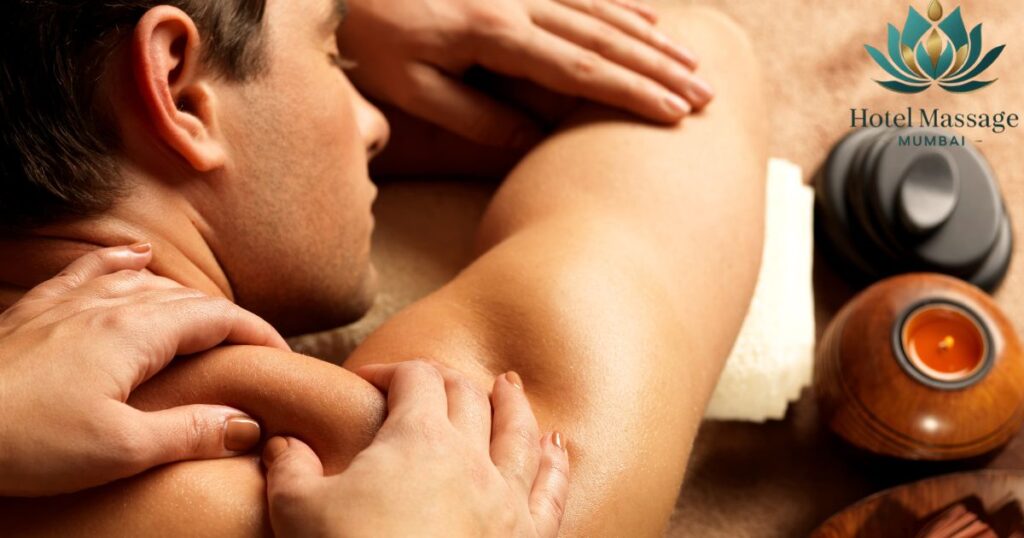 Nuru Massage in Mumbai