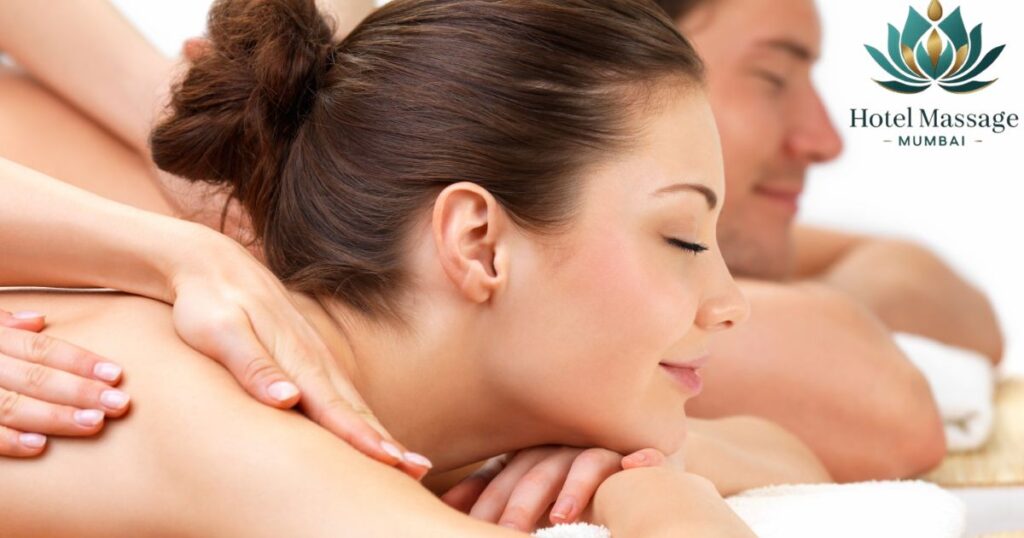 Nuru Massage in Mumbai