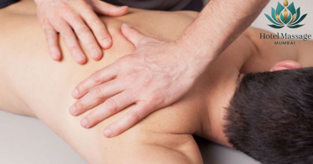 Nuru Massage in Mumbai