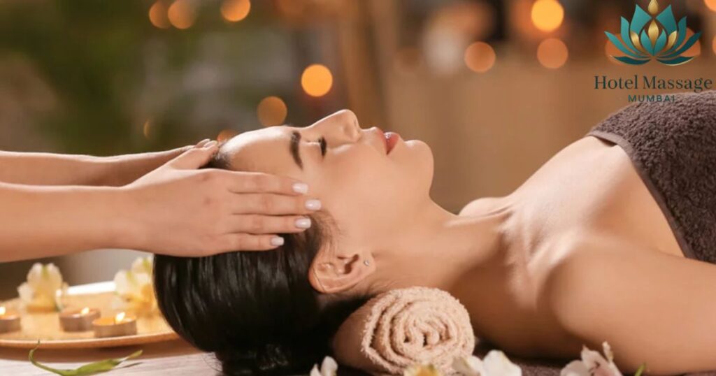 Nuru Massage in Mumbai