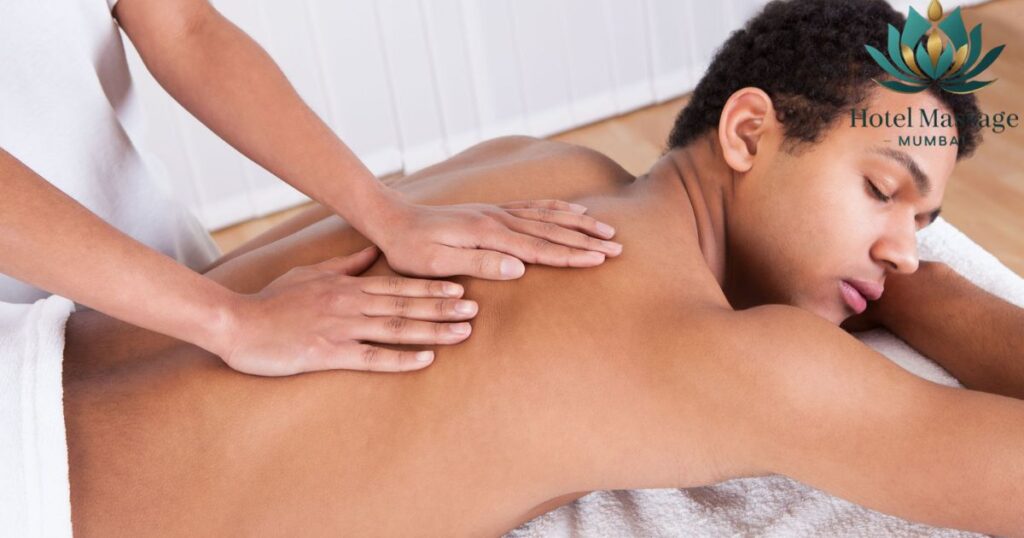 Nuru Massage in Mumbai