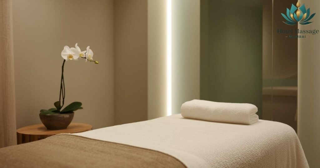 Understanding the Purpose of a Relaxation Massage